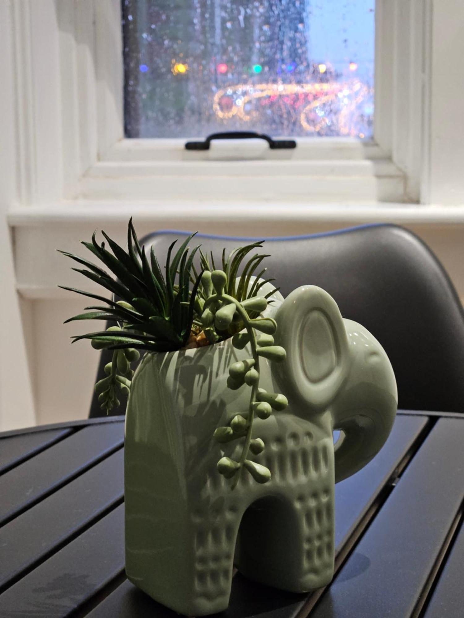 Central Chambers Suites - Suite 1 Leek Buitenkant foto